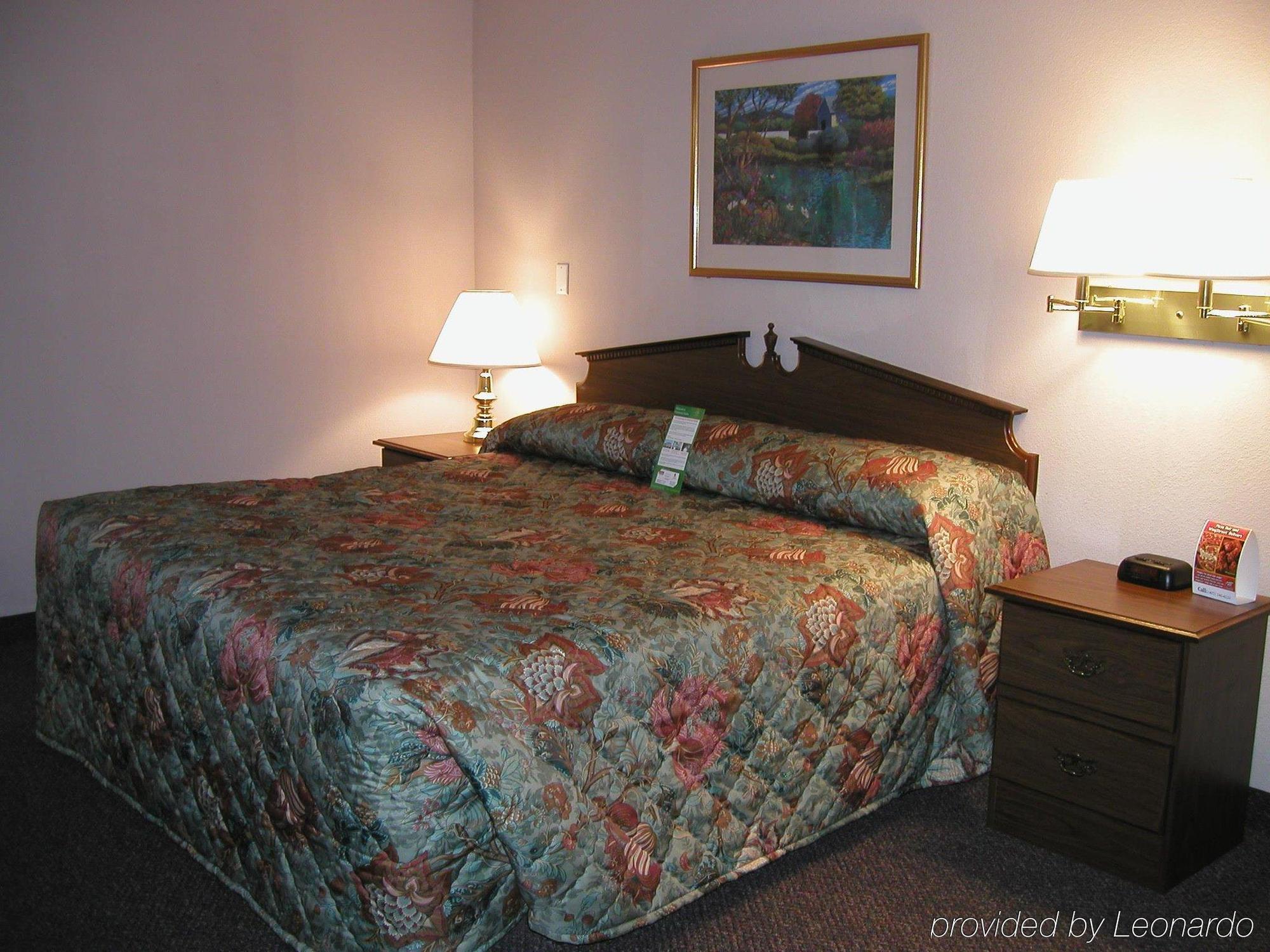 Intown Suites Extended Stay Select Houston Tx - Brookhollow מראה חיצוני תמונה