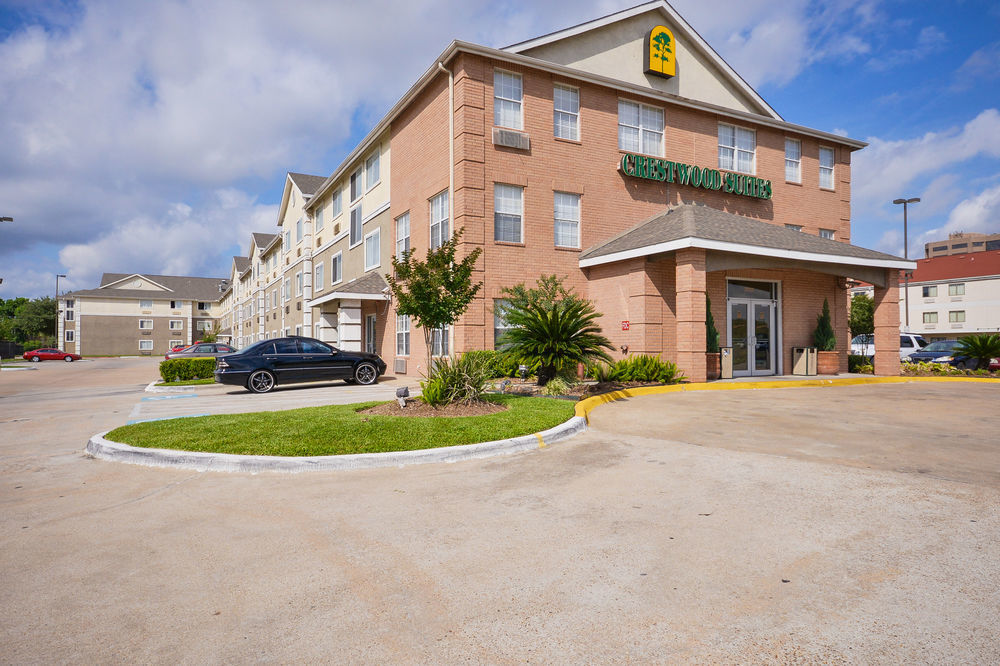 Intown Suites Extended Stay Select Houston Tx - Brookhollow מראה חיצוני תמונה