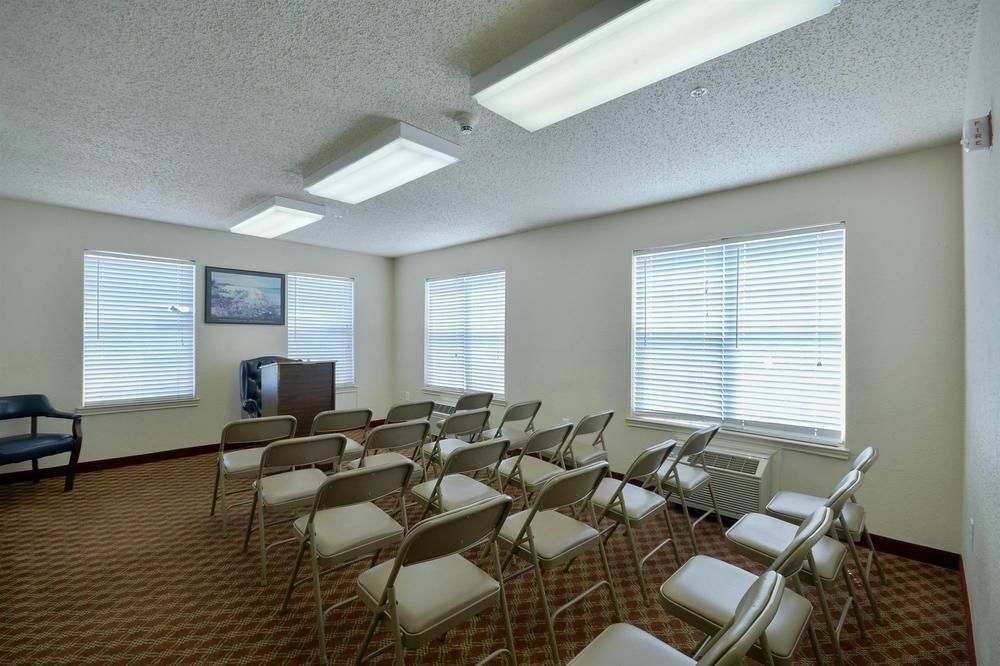 Intown Suites Extended Stay Select Houston Tx - Brookhollow מראה חיצוני תמונה