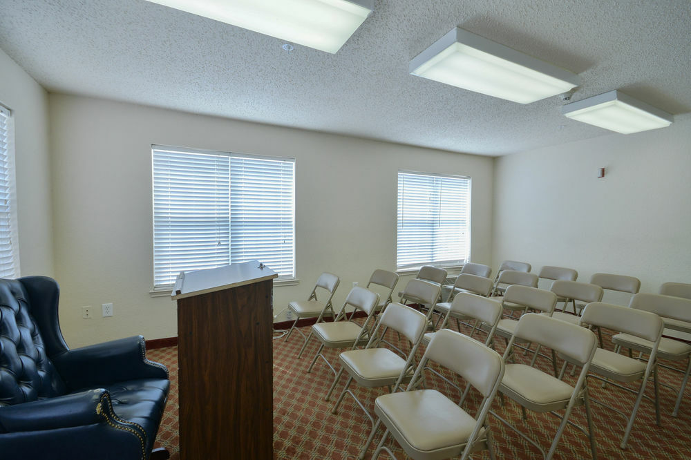Intown Suites Extended Stay Select Houston Tx - Brookhollow מראה חיצוני תמונה