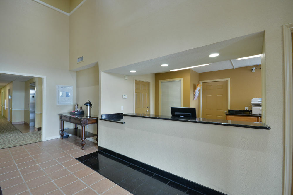 Intown Suites Extended Stay Select Houston Tx - Brookhollow מראה חיצוני תמונה